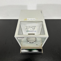 Mettler Toledo AE 163 Analytical Balance image 2